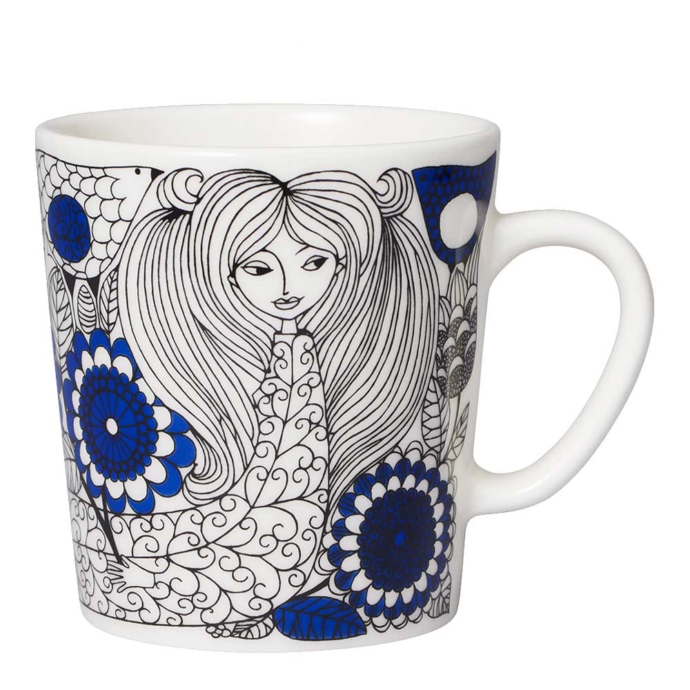 Pastoraali Mugg 30 cl