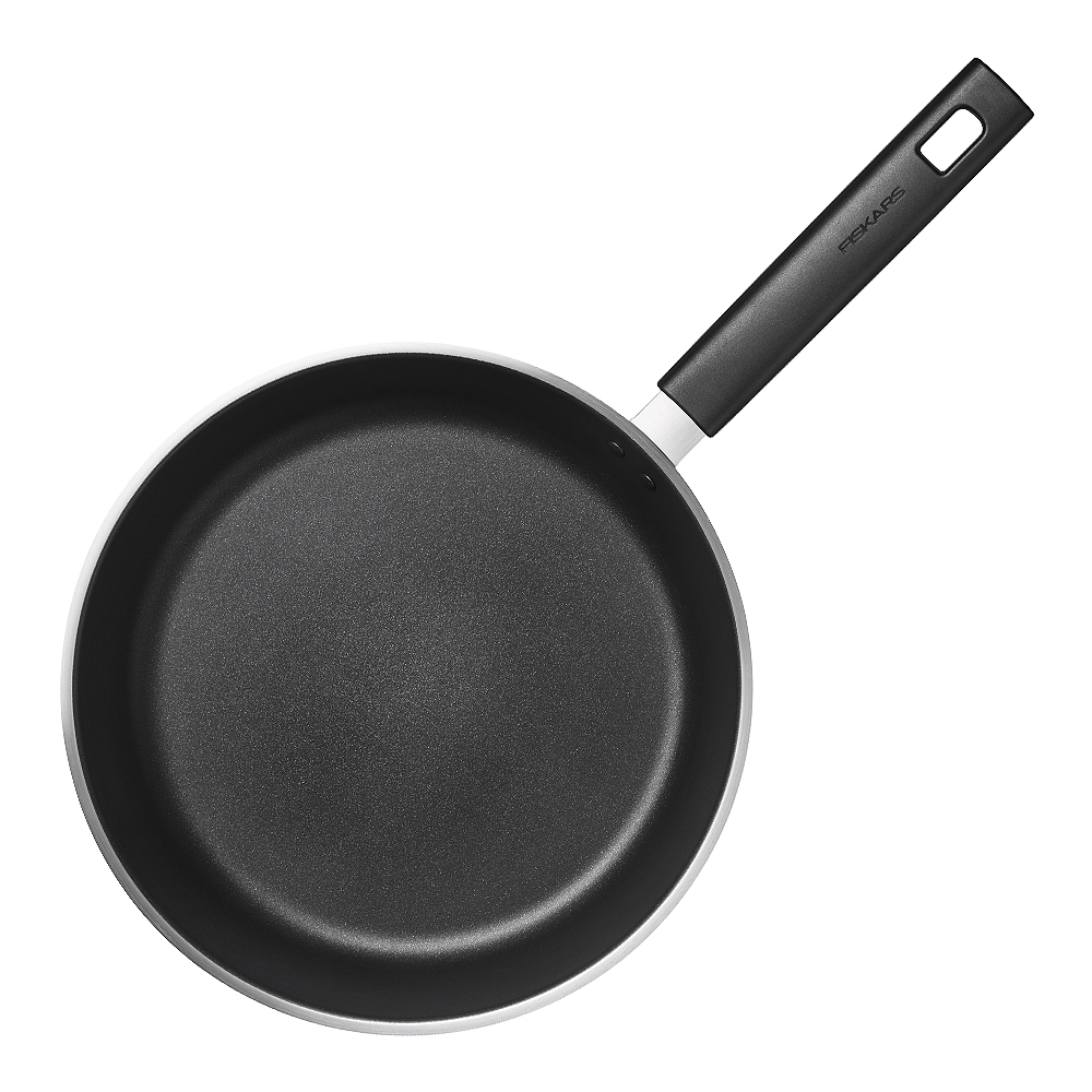 Hard Face Steel Stekpanna 28 cm