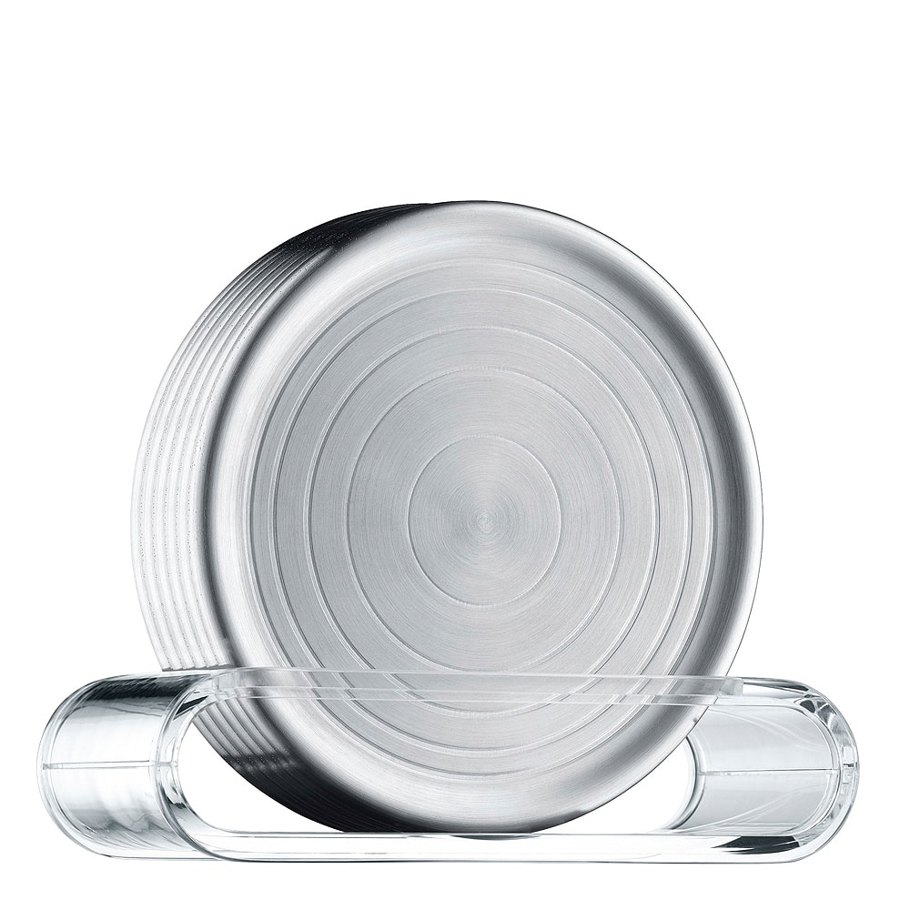 Loft Glasunderlägg 6-pack