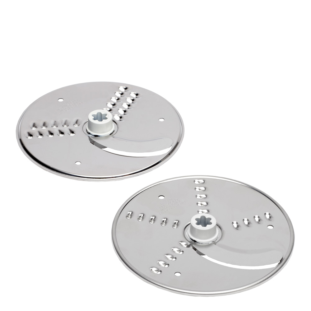 Style Easy Prep Pro Matberedare Silver