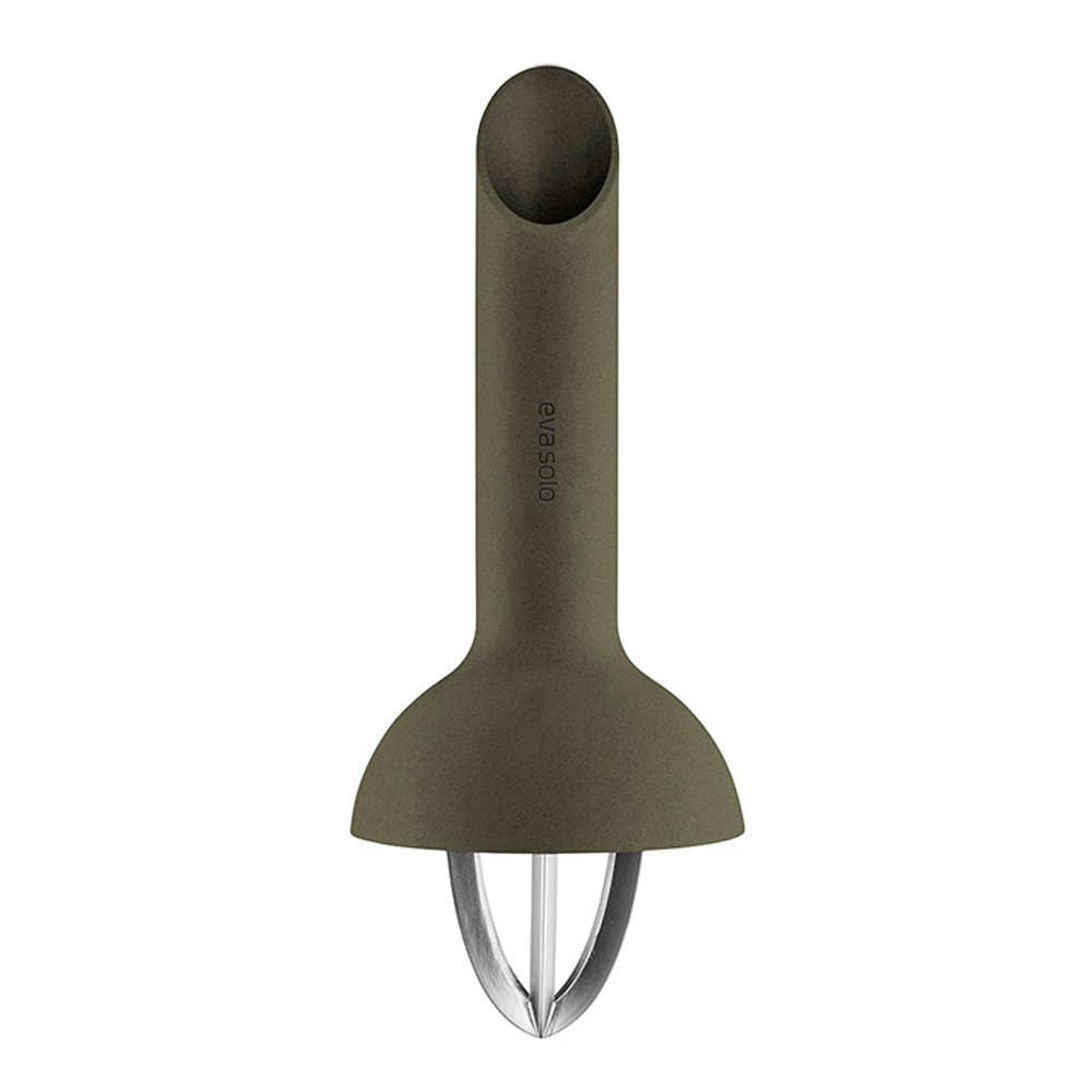 Greeen Tool Citruspress Grön