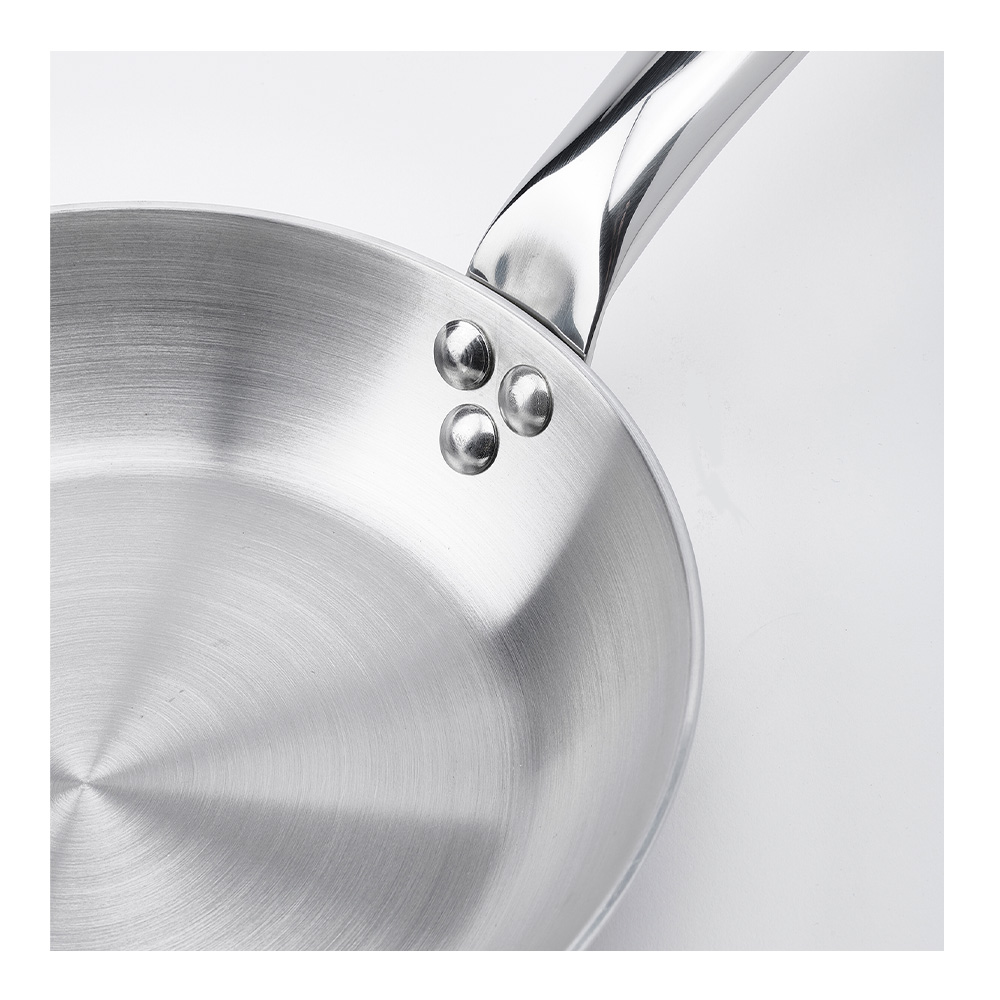 Alchimy Stekpanna 28 cm