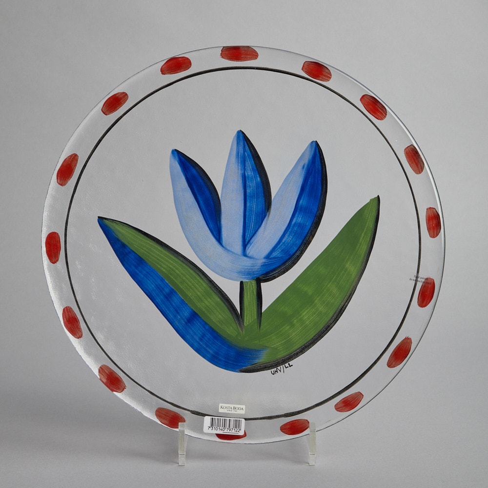 S&Aring;LD "Tulipa" Fat