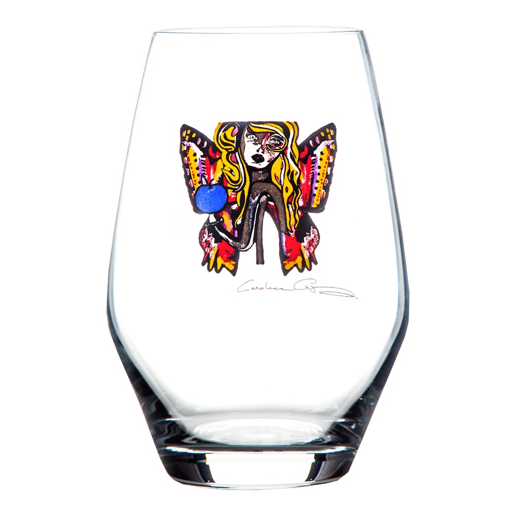 Allglas 35 cl Love is Joy