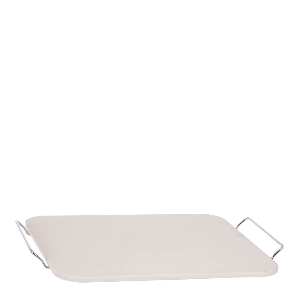 Basis Pizzasten 35x40 cm