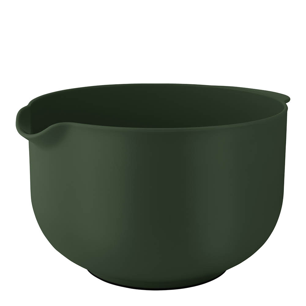 Eva Trio Blandskål 3 L Grön
