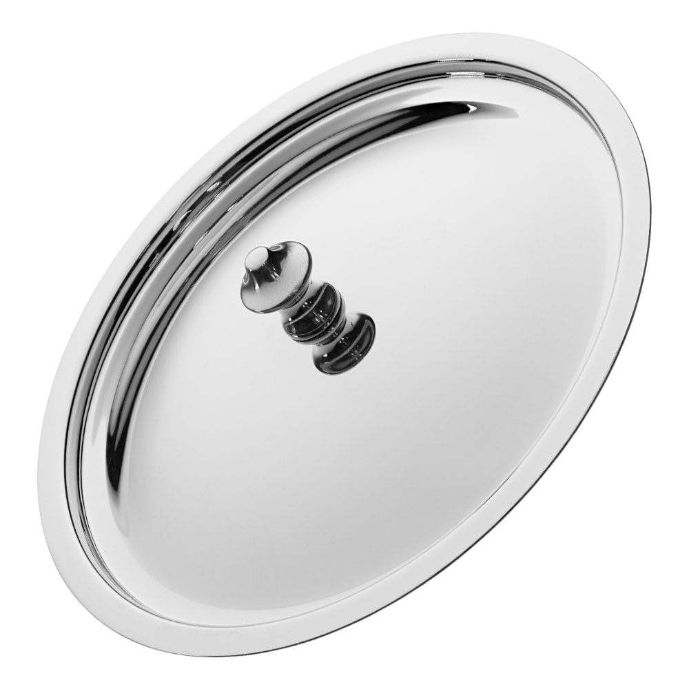 Maitre D' Lock 16 cm Rostfri