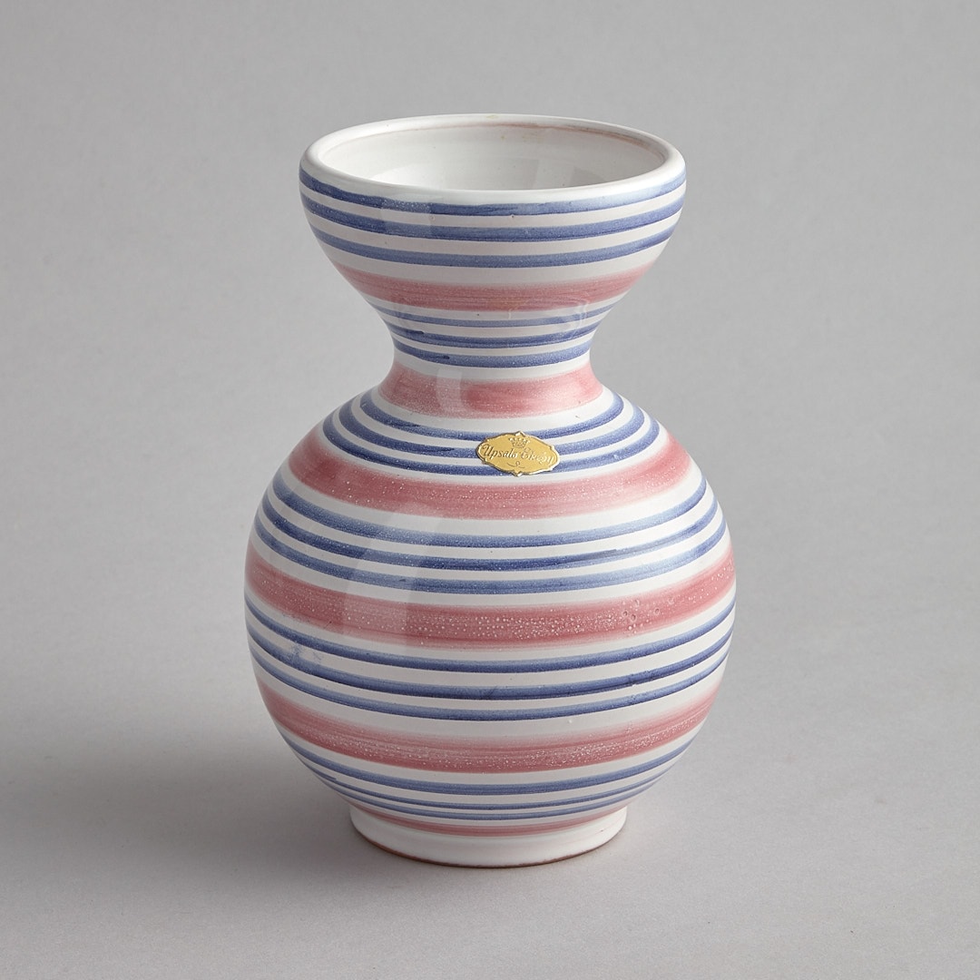 Vas Ingrid Atterberg