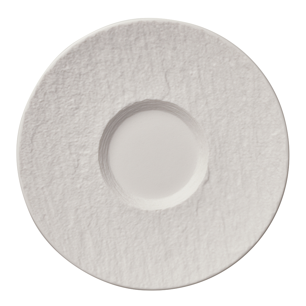 Manufacture Rock Fat till Tumbler stor 17 cm Vit