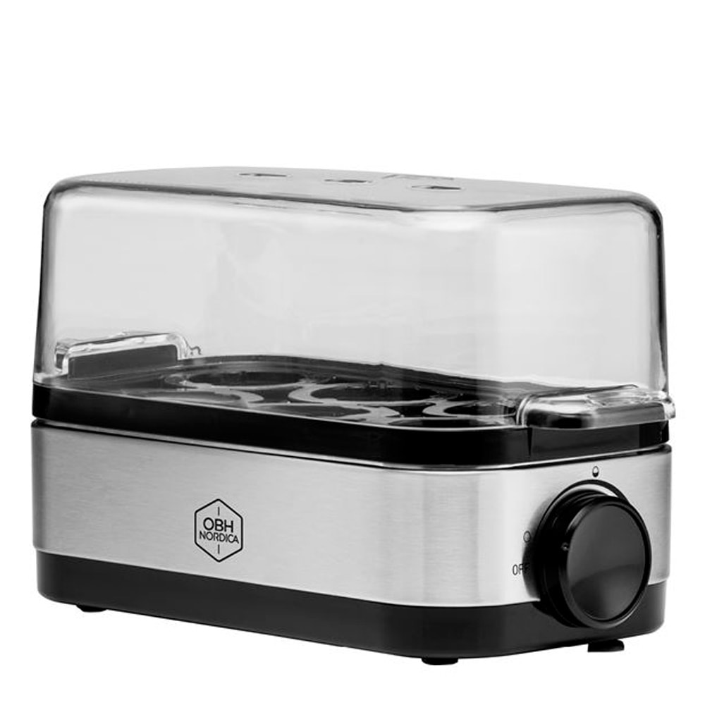 Perfect Eggs Äggkokare Timer