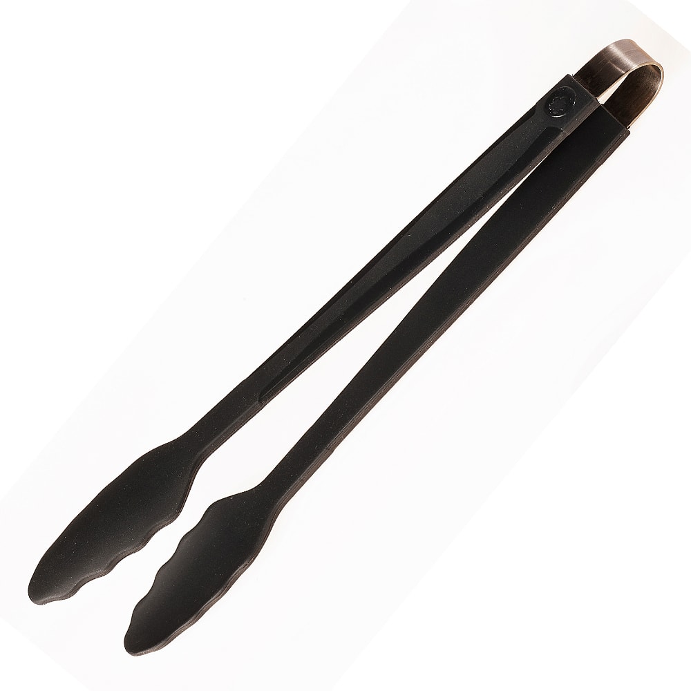 Tång SilIkon 33 cm Grå