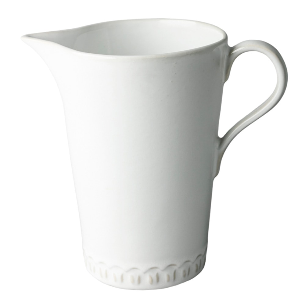 Tulipa Kanna 1 L Vit