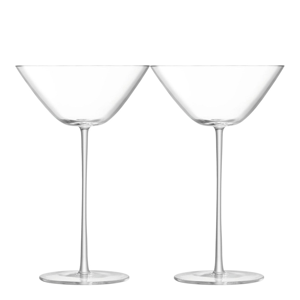 Bar Culture Cocktailglas 28 cl 2-pack