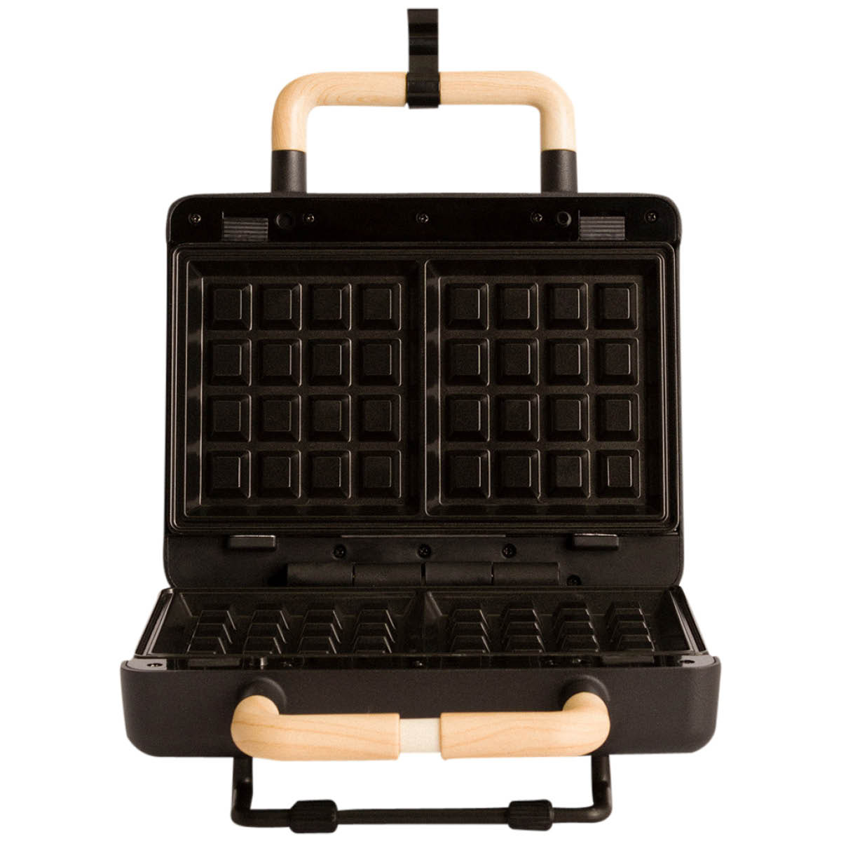 Stone 3-i-1 Studio Bordsgrill Svart