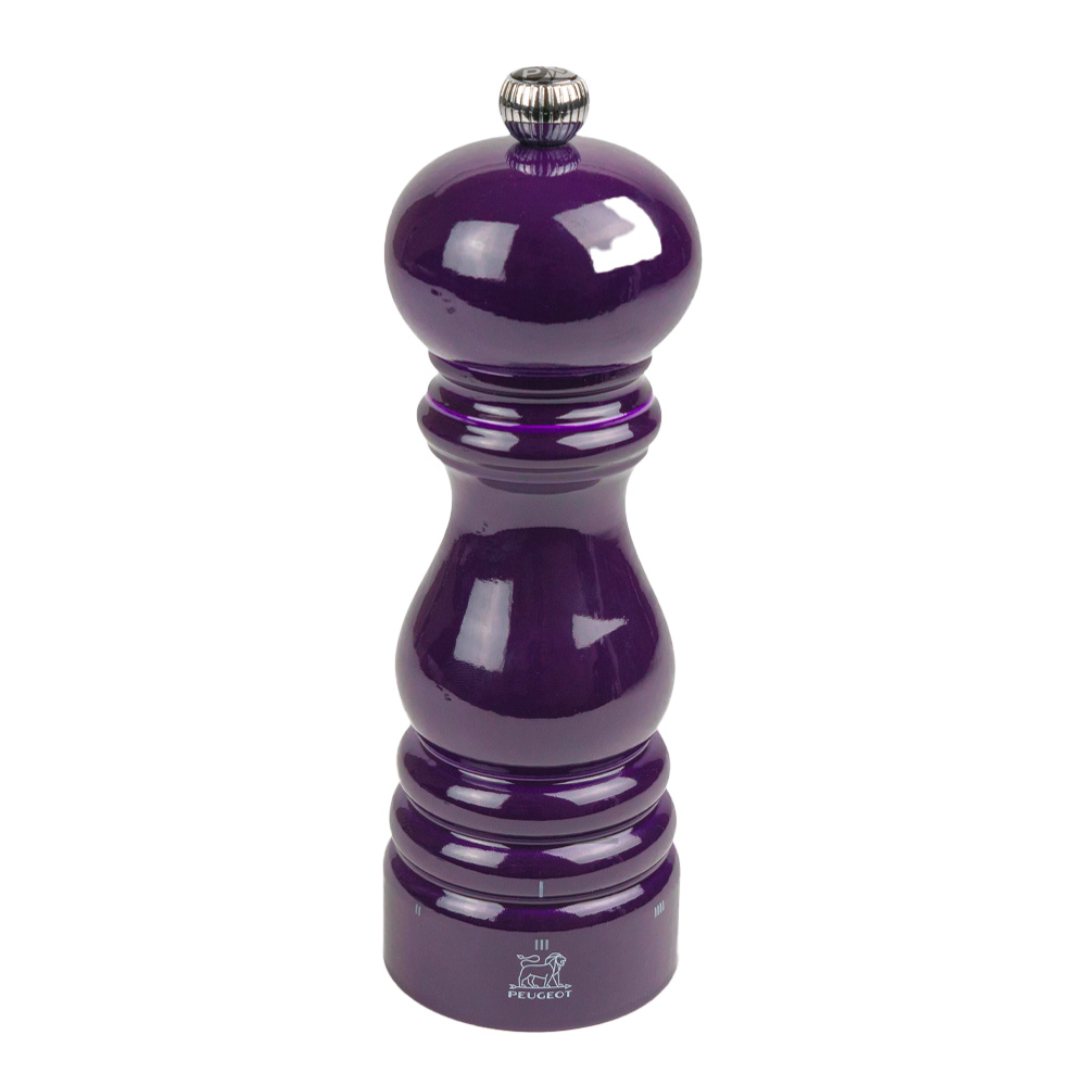 Parisrama Pepparkvarn 18 cm Aubergin