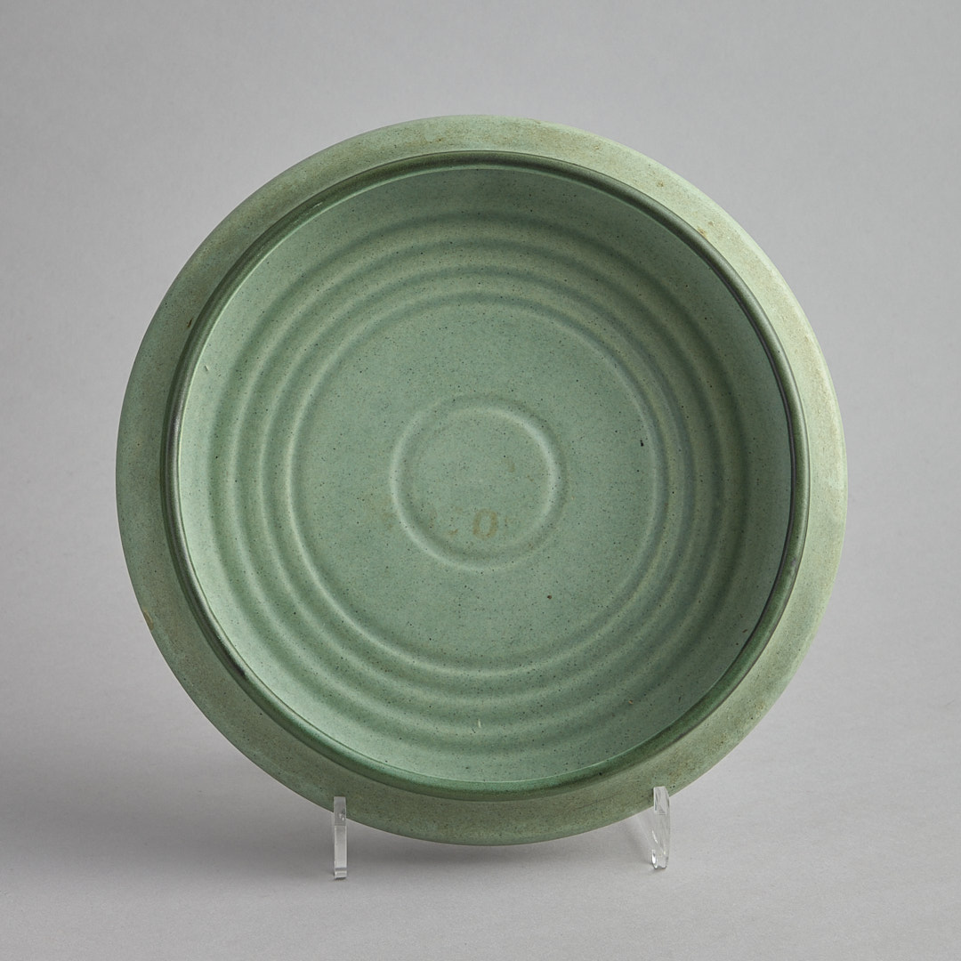 Skål Celadongrön