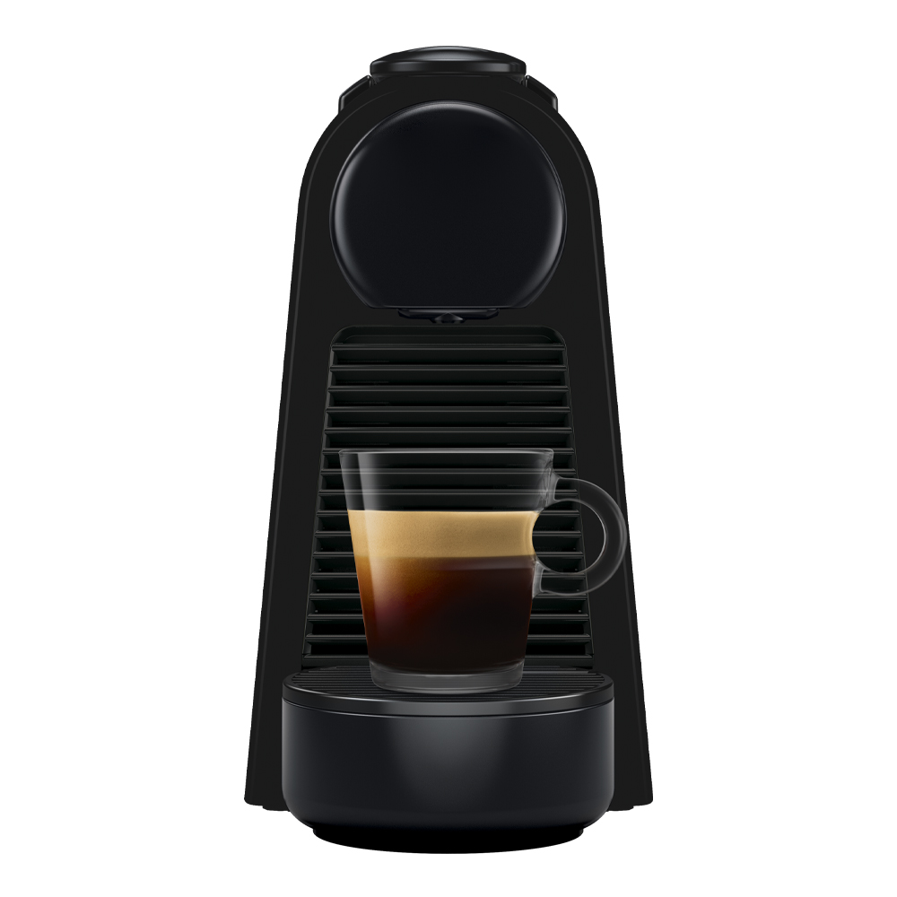 Nespresso Essenza Mini Kaffemaskin EN85 Svart