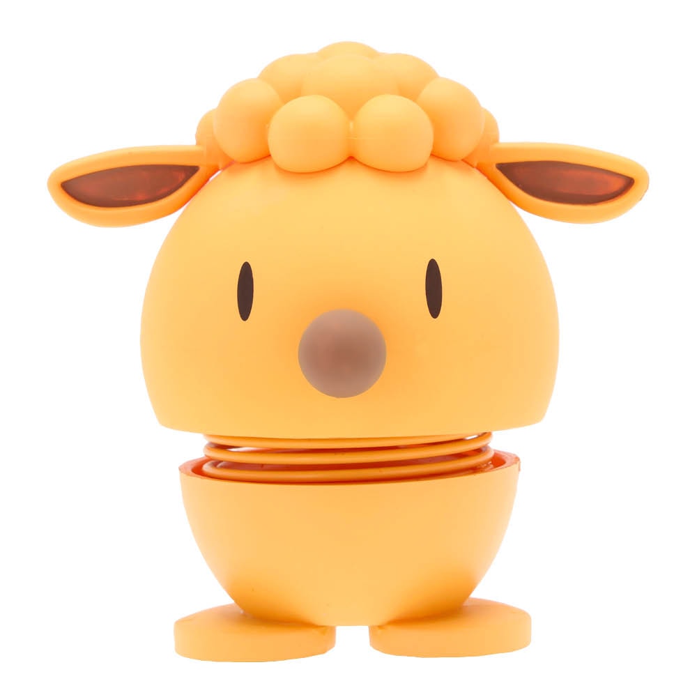 Hoptimist Lamm Soft S Mimosa