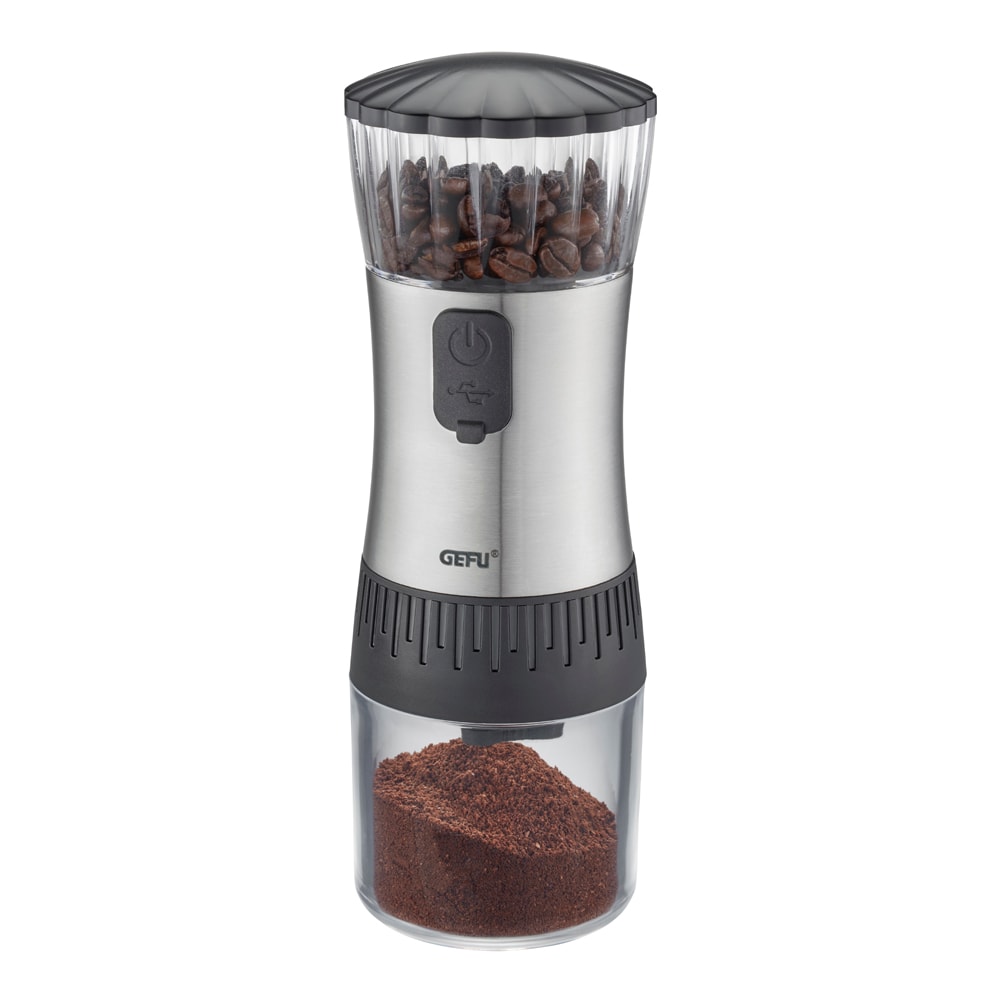 Polve Kaffekvarn 22,5 cm Rostfri