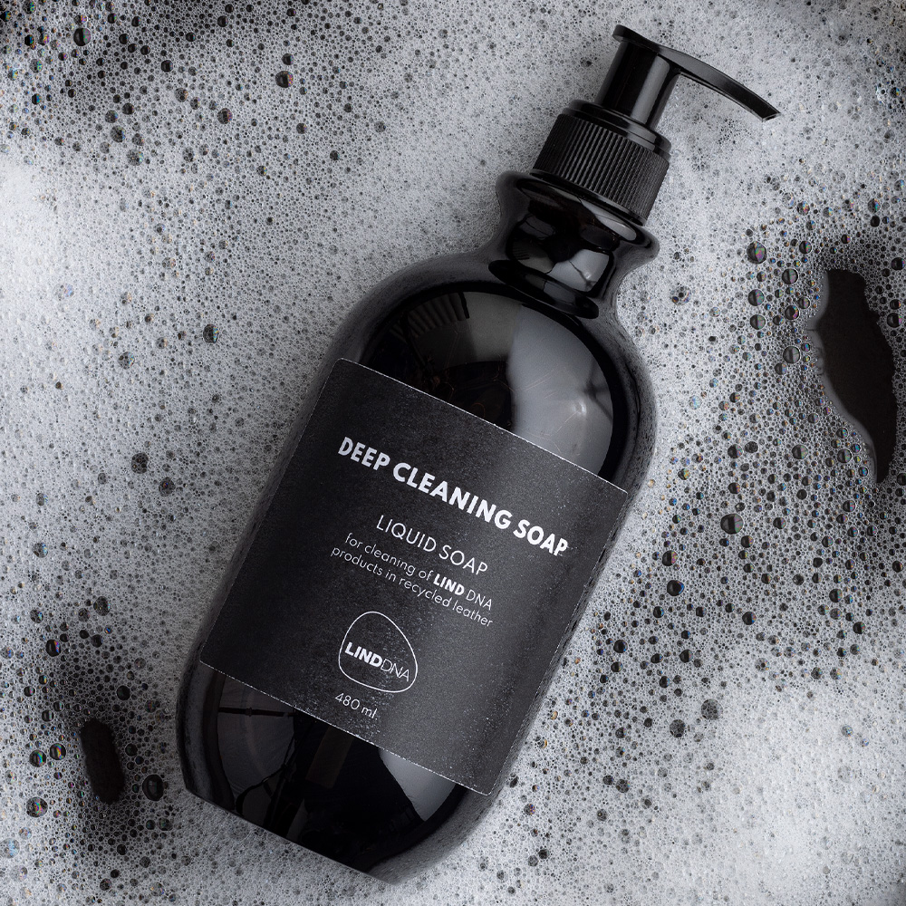 Djuprengörande såpa 480 ml