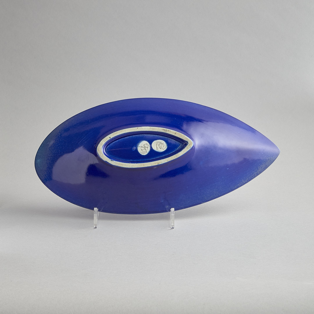 Fat Reptil Stig Linberg