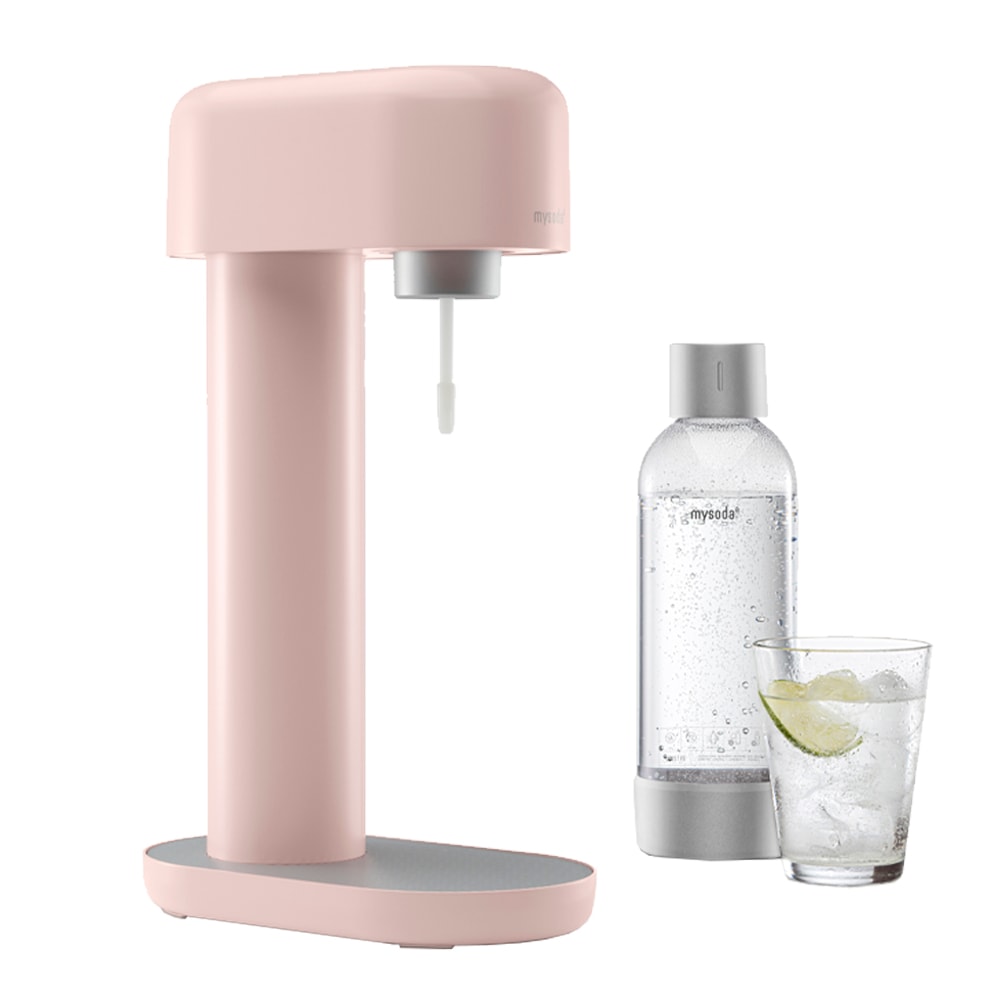 Ruby Kolsyremaskin Nude