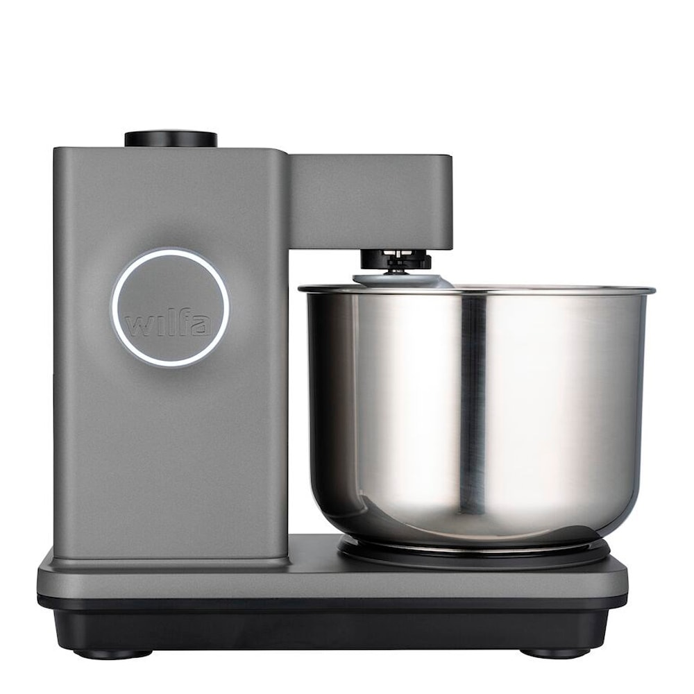 Köksmaskin KM1GY-70 Probaker 7 l Grå