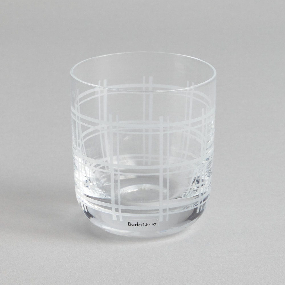 SÅLD Whiskyglas 3 st