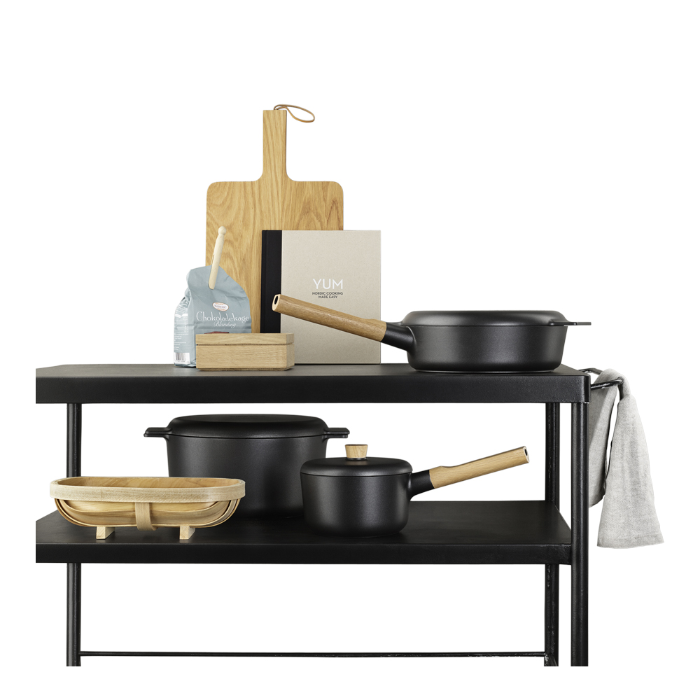 Nordic Kitchen Traktörpanna 24 cm