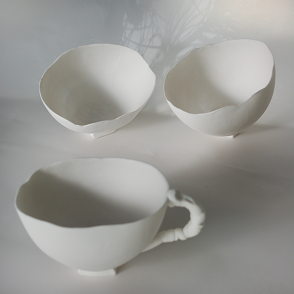 Perfect Imperfection Kaffekopp 25 cl