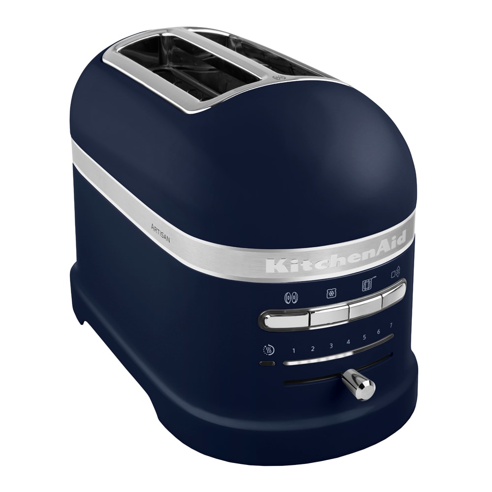 KitchenAid Artisan Brödrost 2 skivor Ink Blue