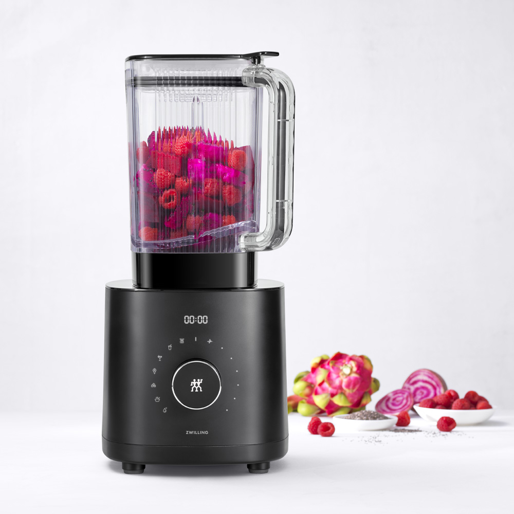 Enfinigy Power Blender Pro 1200W 1,8 L Svart