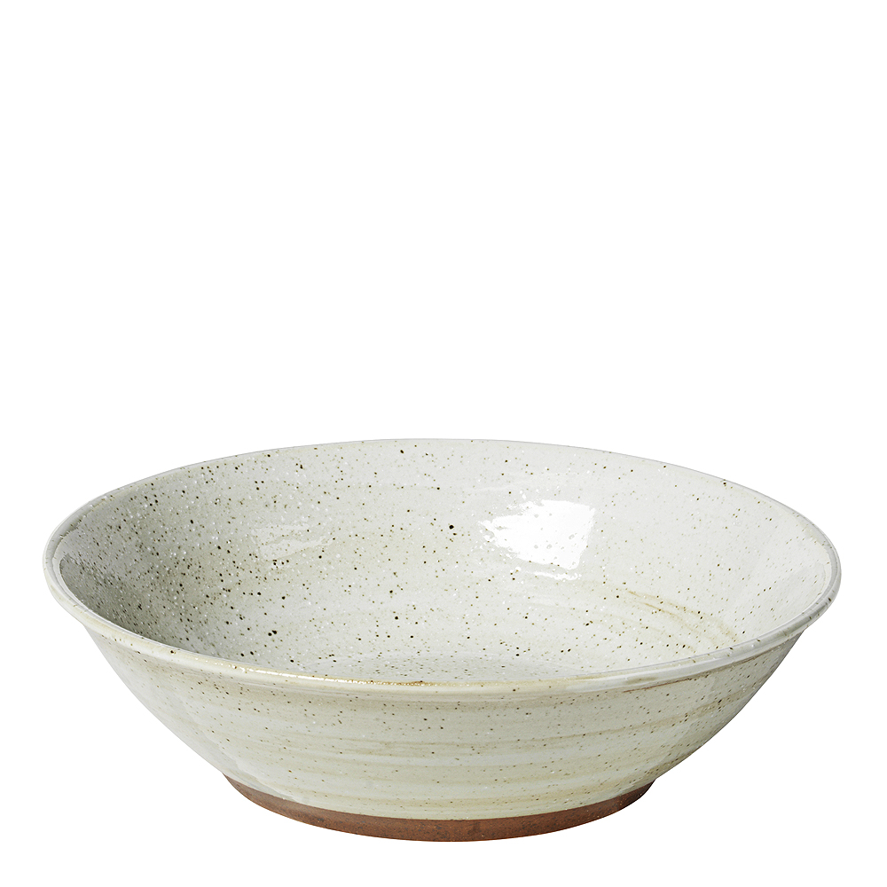 Gr?d Tallrik djup 17 cm