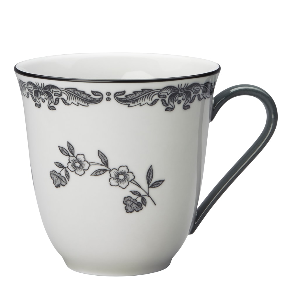 Ostindia Svart Mugg 30 cl