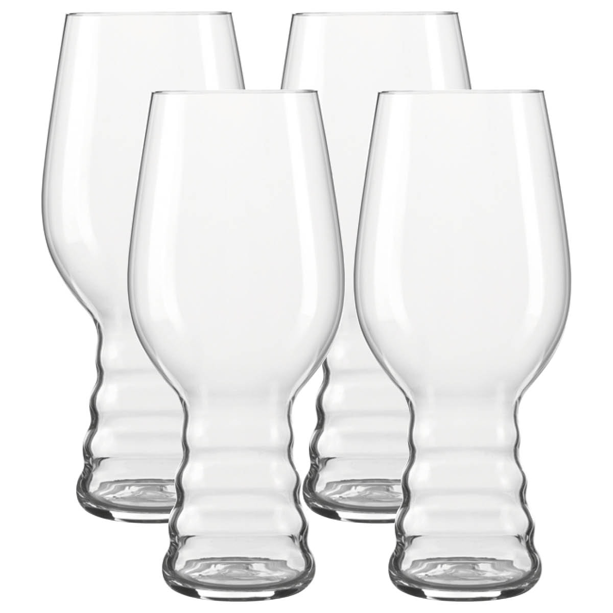 Beer Classics Ölglas IPA 54 cl 4-pack