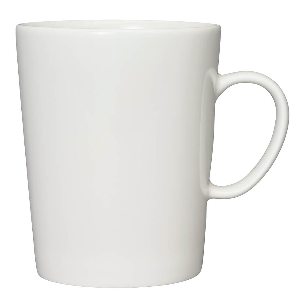 Mainio Sarastus Mugg 50 cl Vit