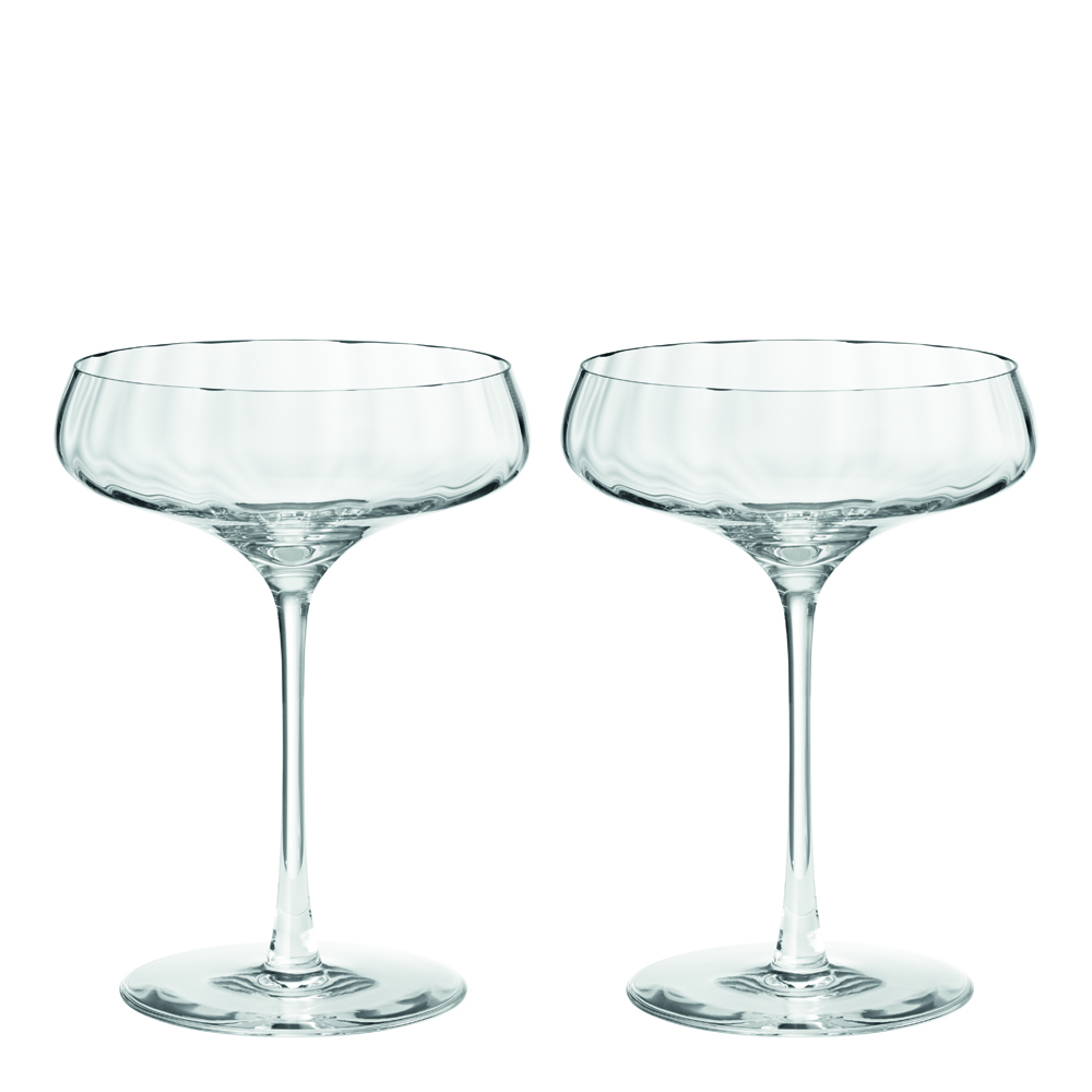 Bernadotte Cocktailglas 20 cl 2-pack