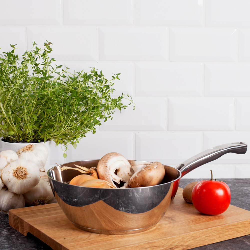 Stenfors Sauteuse 20 cm