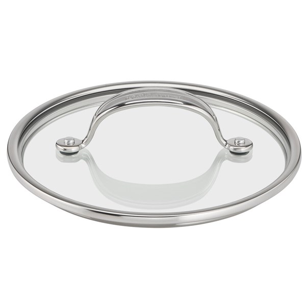 Jamie Oliver Grytset 5 delar Tefal Cook's Classic Hard Anodized