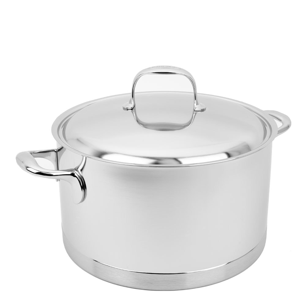 Atlantis Gryta med Lock 8,4 L