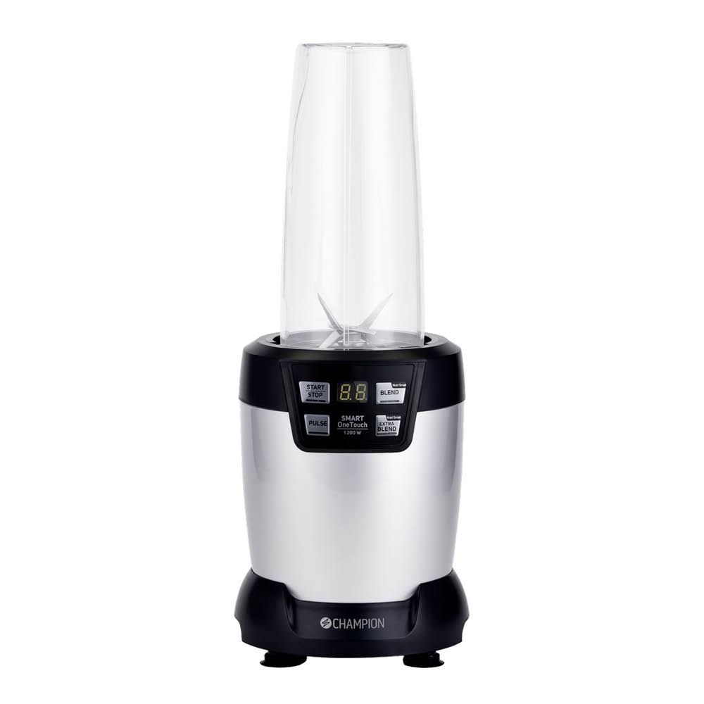 Nutrition Blender Pro Digital