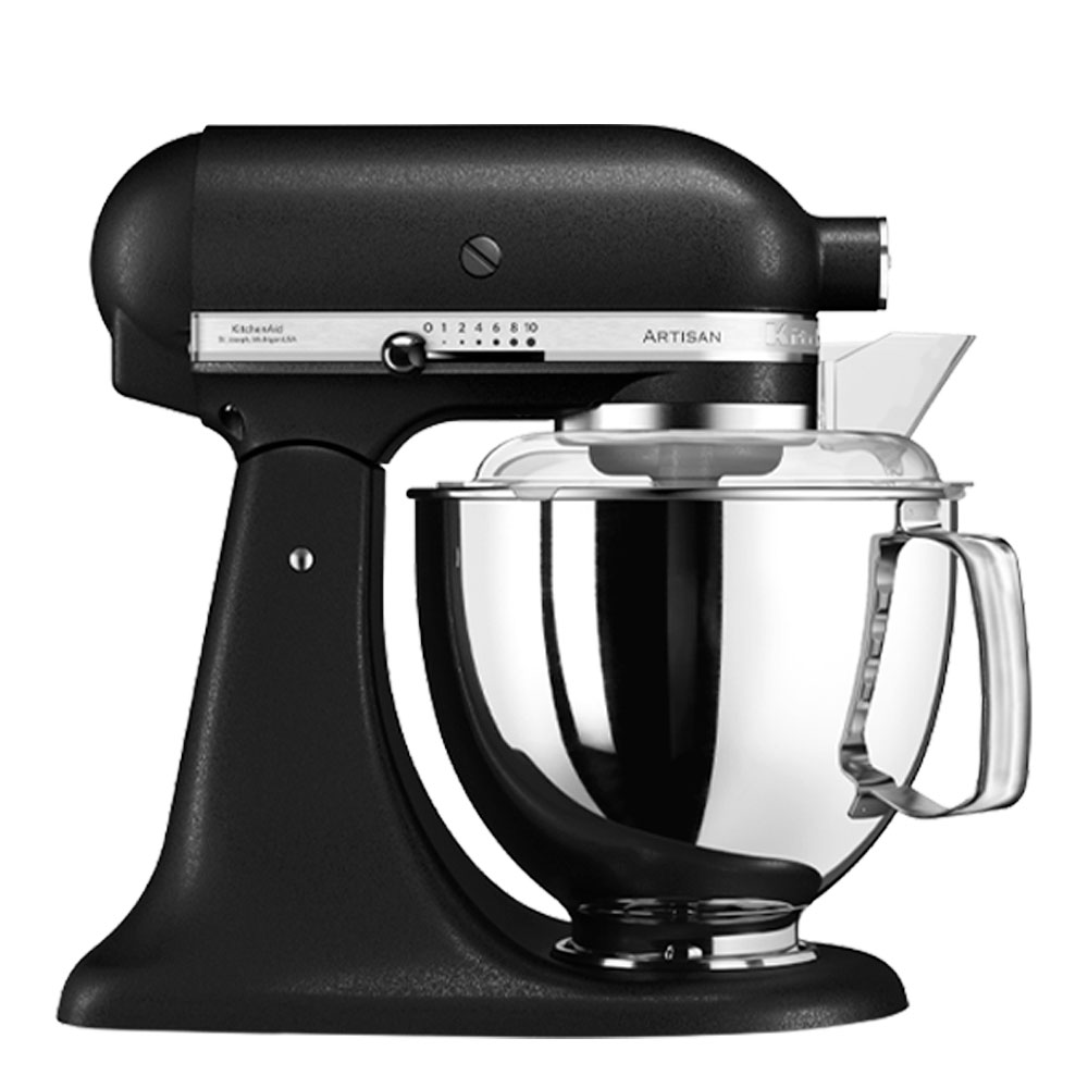 KitchenAid Artisan Köksmaskin 5KSM175 4,8 L Lava