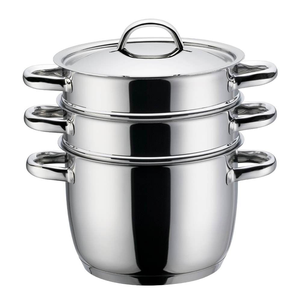 Classic Ångkokare 3 L