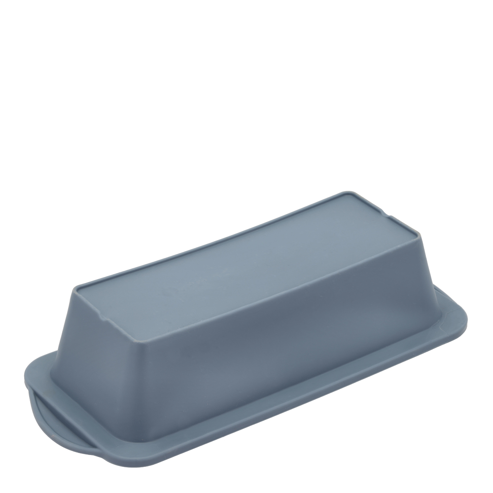 By Tareq Taylor Brödform Pecan 26x11 cm Indigo