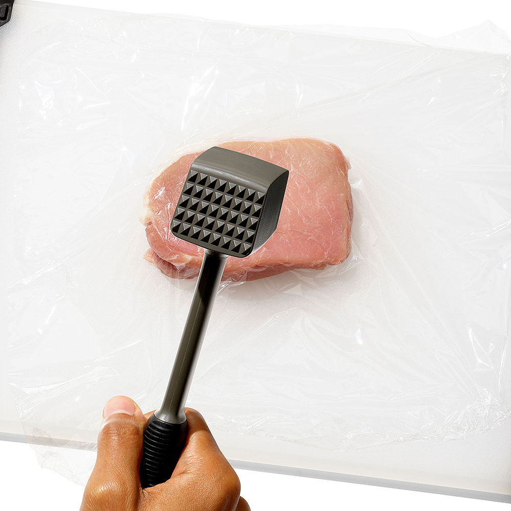 Biffbultare / Köttklubba