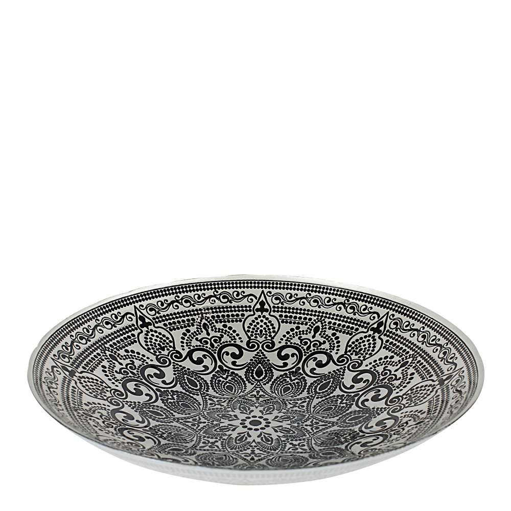 Piastrelle Fat Svart 40 cm