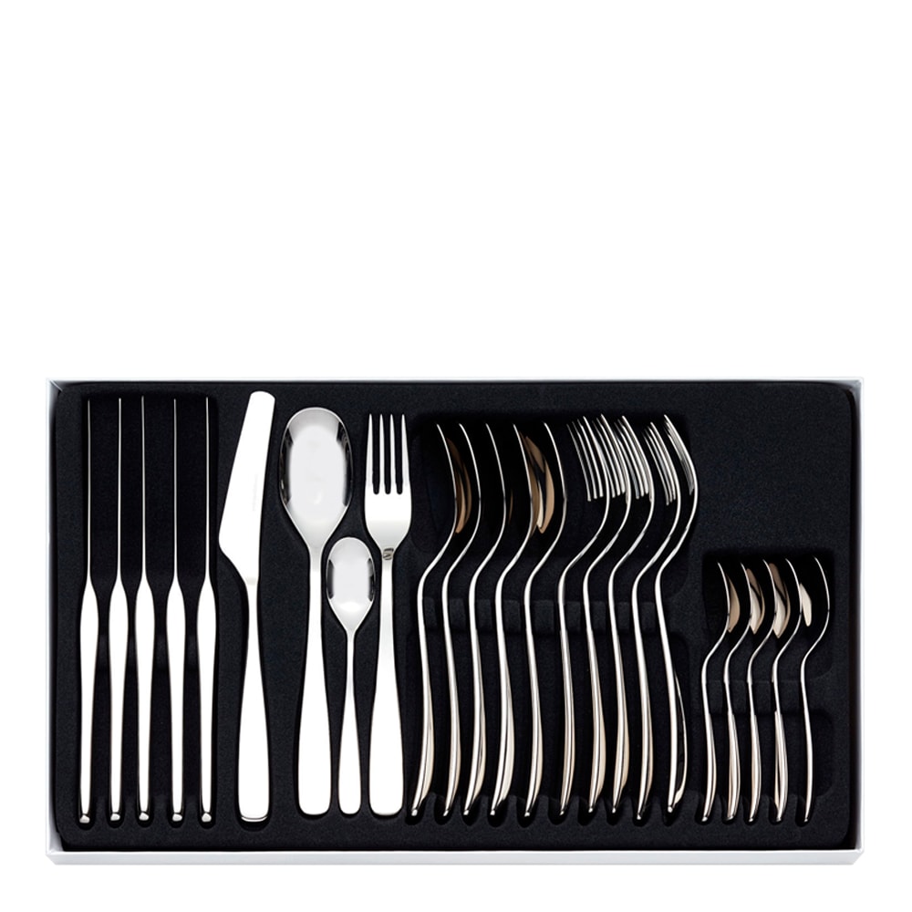 Tuva Bestickset 24 delar