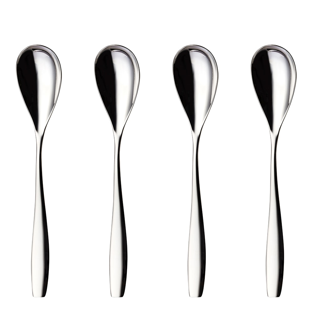 Julie Sked 21,7 cm 4-pack