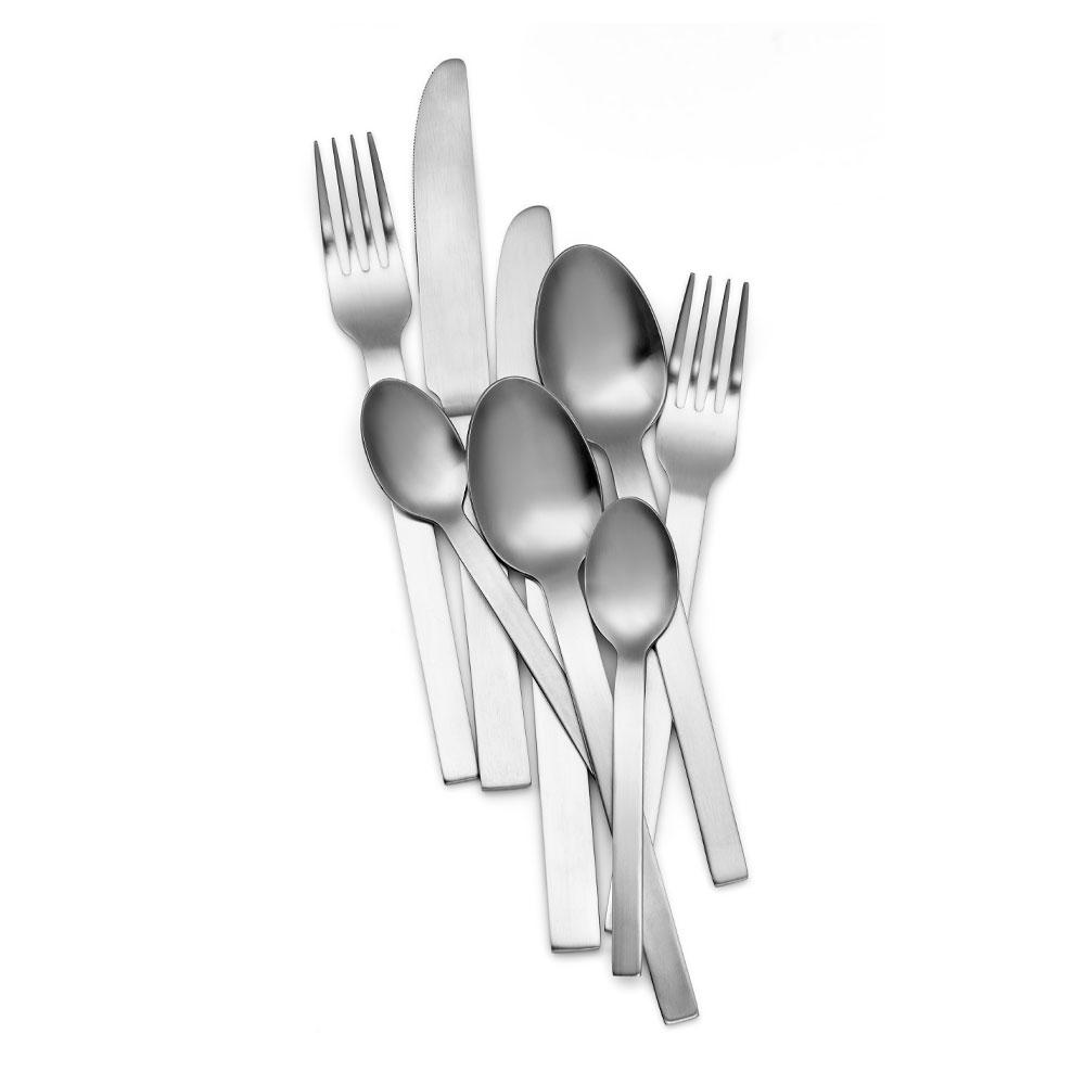 Bestickset Filippa 16 delar Satin