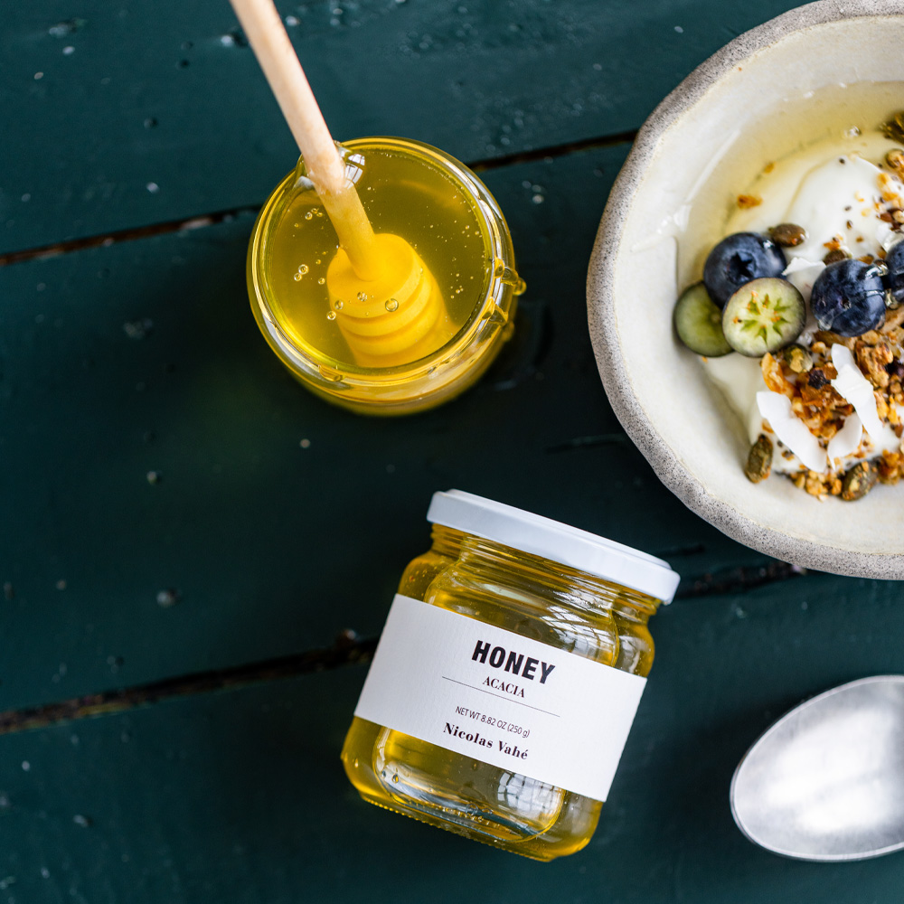 Honung 250 G Acacia
